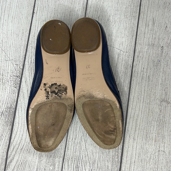 🔹 Napoleoni Embellished Loafers - Picture 4 of 7